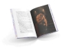 Buchcover und Innenansicht für das Buch: My arranged Husband