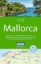 Buchcover und Innenansicht für das Buch: DUMONT Reise-Handbuch Reiseführer Mallorca