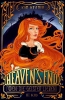 Buchcover und Innenansicht für das Buch: Heaven's End - Wen die Geister lieben
