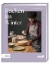 Buchcover und Innenansicht für das Buch: Backen im Winter