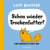 Buchcover und Innenansicht für das Buch: WOE: A Housecat's Story of Despair
