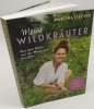 Buchcover und Innenansicht für das Buch: Meine Wildkräuter