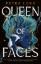 Buchcover und Innenansicht für das Buch: Queen of Faces