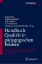 Buchcover und Innenansicht für das Buch: Handbuch Qualität in pädagogischen Feldern