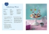 Buchcover und Innenansicht für das Buch: Mini-Muffins - Die besten Rezepte. Schnelle Backrezepte für süße und herzhafte kleine Kuchen