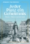 Buchcover und Innenansicht für das Buch: Jeder Platz ein Geheimnis