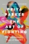 Buchcover und Innenansicht für das Buch: The Art of Fighting