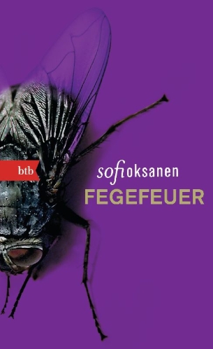 Buchcover und Innenansicht für das Buch: Puhdistus