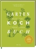 Buchcover und Innenansicht für das Buch: Das Gartenkochbuch
