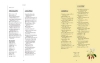 Buchcover und Innenansicht für das Buch: Das Gartenkochbuch