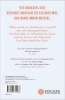 Buchcover und Innenansicht für das Buch: The Time Traveller's Wife