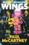 Buchcover und Innenansicht für das Buch: Wings
