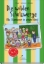 Buchcover und Innenansicht für das Buch: Die wilden Schulzwerge - Alle Abenteuer in einem Band