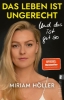 Buchcover und Innenansicht für das Buch: Das Leben ist ungerecht