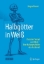 Buchcover und Innenansicht für das Buch: Halbgötter in Weiß - Zwischen Tempel und Klinik