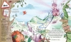 Buchcover und Innenansicht für das Buch: Don't mess with a princess