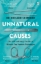 Buchcover und Innenansicht für das Buch: Unnatural Causes