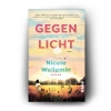 Buchcover und Innenansicht für das Buch: Gegenlicht