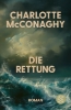 Buchcover und Innenansicht für das Buch: Wild Dark Shore
