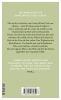 Buchcover und Innenansicht für das Buch: Der Baum