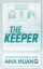 Buchcover und Innenansicht für das Buch: The Keeper