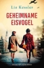 Buchcover und Innenansicht für das Buch: Code Name Kingfisher