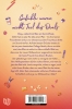 Buchcover und Innenansicht für das Buch: The Roommate Arrangement