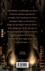 Buchcover und Innenansicht für das Buch: The Book That Wouldn't Burn