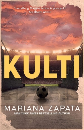 Buchcover und Innenansicht für das Buch: Kulti