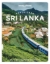 Buchcover und Innenansicht für das Buch: Lonely Planet Experience Sri Lanka