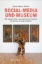 Buchcover und Innenansicht für das Buch: Social-Media und Museum