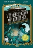 Buchcover und Innenansicht für das Buch: Verbrecherjagd auf hoher See - Ein Fall für Meisterdieb Aristide Ledoux