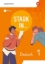 Buchcover und Innenansicht für das Buch: Stark in ... Deutsch - Schulbuch 1. Ausgabe 2026