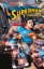 Buchcover und Innenansicht für das Buch: Action Comics #1-#4, #7-#8
