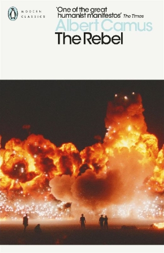 Buchcover und Innenansicht für das Buch: Rebel