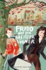 Buchcover und Innenansicht für das Buch: Frido und der Meisterlügner