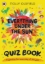 Buchcover und Innenansicht für das Buch: Everything Under the Sun: Quiz Book