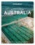Buchcover und Innenansicht für das Buch: Lonely Planet Experience Australia