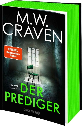 Buchcover und Innenansicht für das Buch: The Mercy Chair