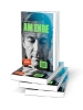 Buchcover und Innenansicht für das Buch: Am Ende
