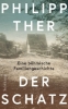 Buchcover und Innenansicht für das Buch: Der Schatz