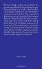 Buchcover und Innenansicht für das Buch: Die Durchrohung der Gesellschaft - Signaturen der Bedrohung III (Signaturen der Bedrohung 3)
