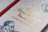Buchcover und Innenansicht für das Buch: Wenn du einen Traum hast