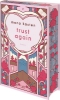 Buchcover und Innenansicht für das Buch: Trust Again: Special Edition