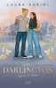 Buchcover und Innenansicht für das Buch: The Darlington - Logan & Rose