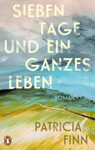 Buchcover und Innenansicht für das Buch: The Golden Boy