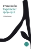 Buchcover und Innenansicht für das Buch: Tagebücher