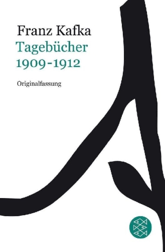 Buchcover und Innenansicht für das Buch: Tagebücher