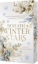 Buchcover und Innenansicht für das Buch: Beneath Winter Stars