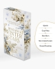 Buchcover und Innenansicht für das Buch: Beneath Winter Stars